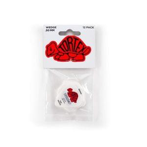 1559048443714-1447.Guitar Picks Tortex Wedge available in.50mm,.60mm,.73mm,.88mm,1.0mm(12 Pcs in a Bag)424P.2.jpg